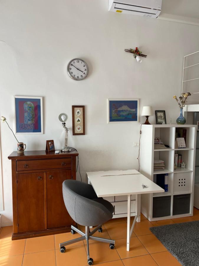 Milo-metro Loft Apartment Catania