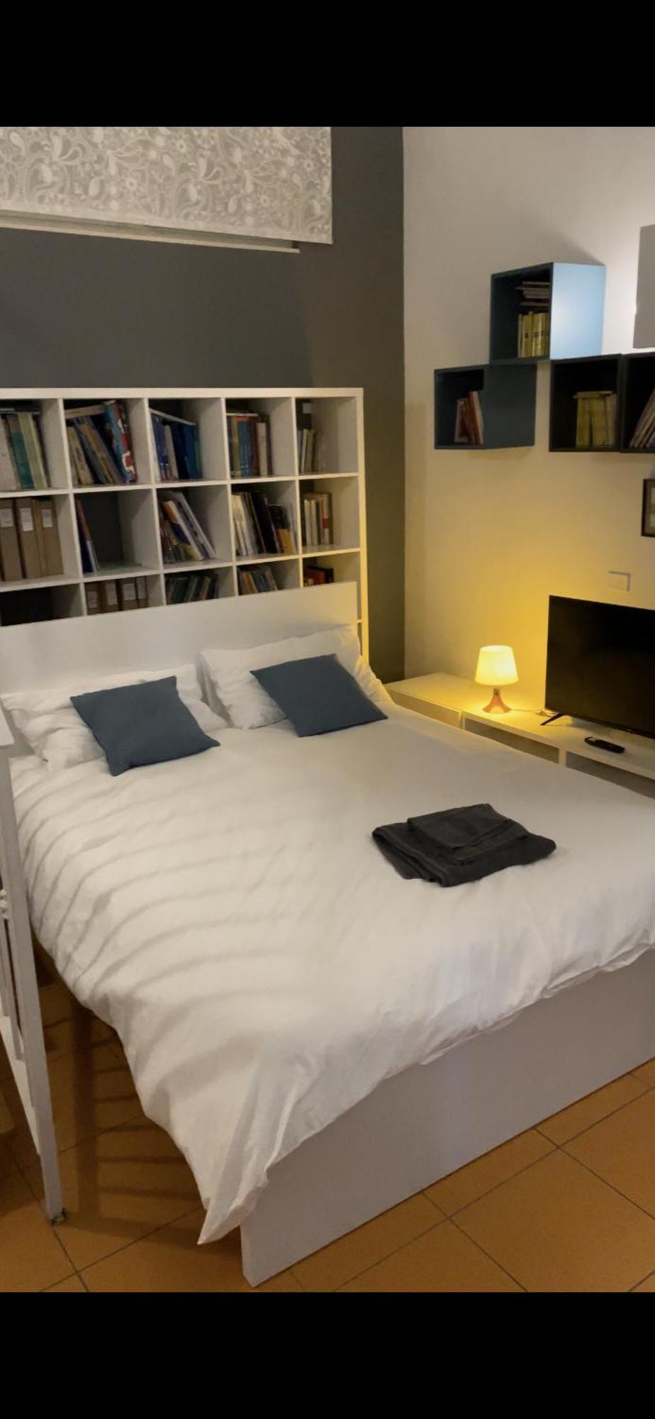 Apartment Milo-metro Loft *
